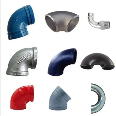Elbow Dur Carbon