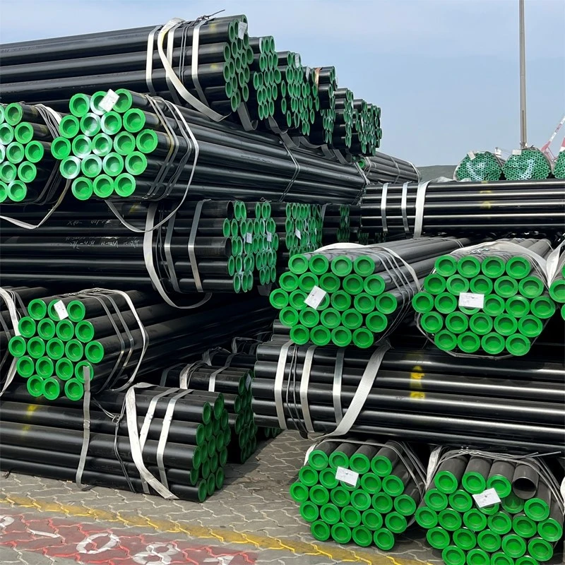 carbon steel seamless tube carbon steel seamless tube