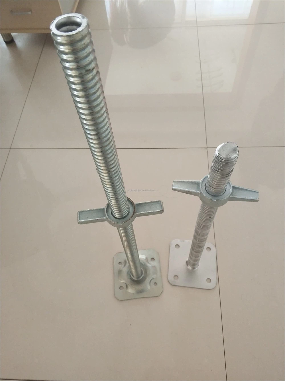 Ringlock Scaffolding Base jack Ringlock Scaffolding Base jack