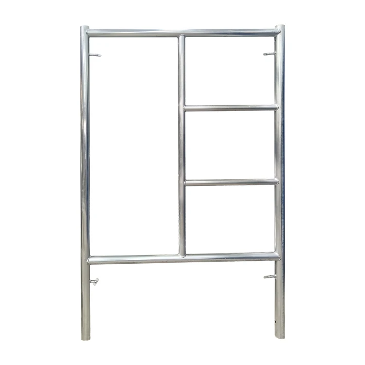 scaffold walk through frame for construction scaffold walk through frame for construction