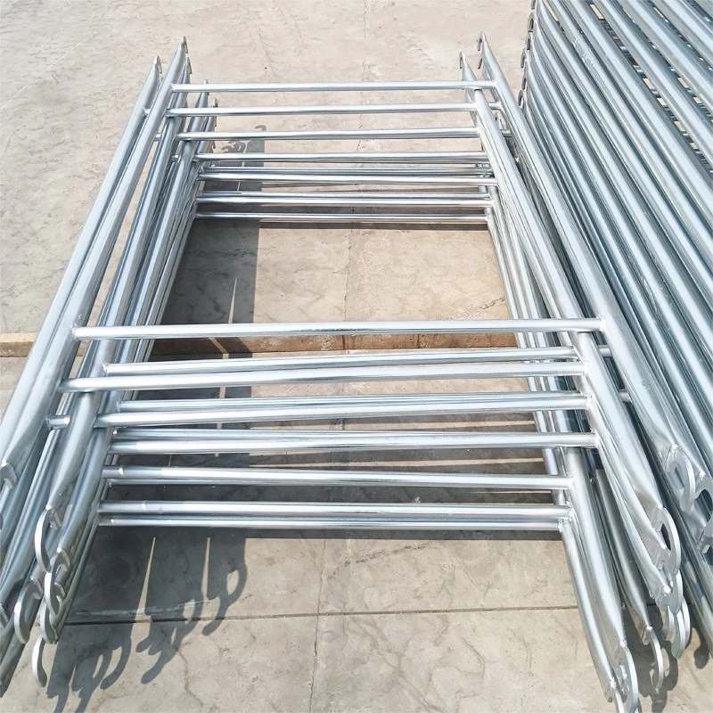 standard frame scaffolding parts standard frame scaffolding parts